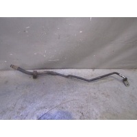 Трубка системы охлаждения АКПП Audi A4 (B5) 1994-2002 8D0317826F