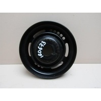 Шкив коленвала Opel Zafira B 2005-2012 55559328