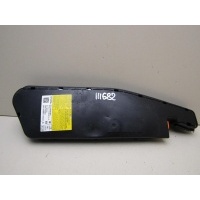 Подушка безопасности боковая (в сиденье) Opel Astra J 2010-2017 13251381