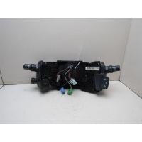 Переключатель подрулевой в сборе Renault Scenic 2003-2009 7701060399