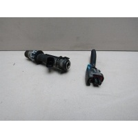 Форсунка инжекторная электрическая Chevrolet Lanos 2004-2010 25332290