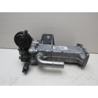 Радиатор системы EGR Kia Sportage 2010-2015 284202A610