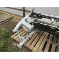 Лонжерон передний правый VW Passat (B5) 1996-2000 8D0803104