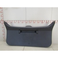 Обшивка двери багажника Opel Astra H \ Family 2004-2015 13152329