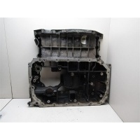 Поддон масляный двигателя Audi A6 (C6,4F) 2005-2011 06E103601A