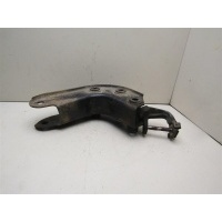 Кронштейн опоры КПП Chevrolet Aveo (T200) 2003-2008 96535445