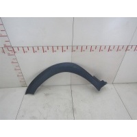 Накладка переднего крыла левого Renault Duster 2012-2021 960178918R