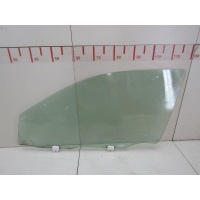 Стекло двери передней левой Honda HR-V 1999-2005 73350S4NE01
