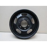 Шкив коленвала Opel Astra H \ Family 2004-2015 90572867