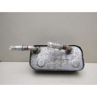 Радиатор (маслоохладитель) АКПП BMW X3 E83 2004-2010 17227505826