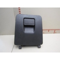Крышка блока предохранителей Chevrolet Cruze 2009-2016 95094481