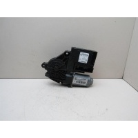 Моторчик стеклоподъемника Skoda Octavia (A5 1Z-) 2004-2013 1T0959701JZ01