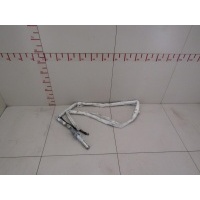 Подушка безопасности боковая (шторка) BMW 7-серия E65\E66 2001-2008 72129143352