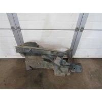 Лонжерон передний правый Volvo XC70 Cross Country 2000-2006 8625147