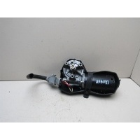 Моторчик стеклоочистителя передний Renault Scenic 1999-2002 7701205787