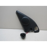 Крышка зеркала внутренняя левая Skoda Rapid 2013-2020 5JA837973B9B9