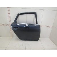 Дверь задняя правая Audi A6 (C6,4F) 2005-2011 4F0833052G