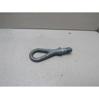 Крюк буксировочный Audi A6 (C6,4F) 2005-2011 8E0805616B