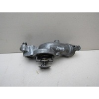 Корпус термостата Chevrolet Captiva (C100) 2006-2010 12597257