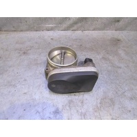 Заслонка дроссельная BMW X5 E53 2000-2007 13547506627