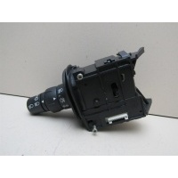 Переключатель поворотов подрулевой Renault Scenic 2003-2009 7701060397