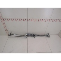 Трапеция стеклоочистителей Opel Astra J 2010-2017 13262436