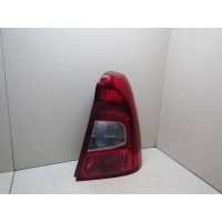 Фонарь задний правый Renault Logan 2005-2014 8200744759