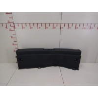 Обшивка багажника Kia Soul 2009-2014 857702K000WK