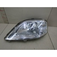 Фара левая Renault Logan 2005-2014 8200744753