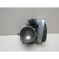 Заслонка дроссельная VW Golf IV \Bora 1997-2005 036133062M