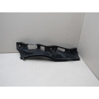 Направляющая переднего бампера левая VW Passat (B6) 2005-2010 3C0807889A