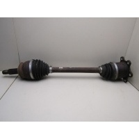 Полуось задняя Suzuki Grand Vitara 2006-2015 4410579K10