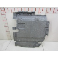 Крышка Mercedes Benz W164 M-Klasse (ML) 2005-2011 A1646800823