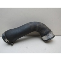 Патрубок интеркулера VW Passat (B6) 2005-2010 3C0145834K