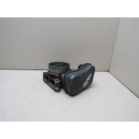 Заслонка дроссельная Opel Astra G 1998-2005 25312094