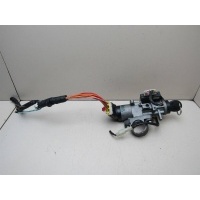 Замок зажигания Chevrolet Aveo (T250) 2005-2011 96261298