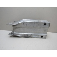 Кронштейн усилителя переднего бампера правый Mercedes Benz W204 2007-2015 A2046200995