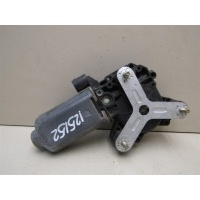 Моторчик стеклоподъемника Renault Megane 1999-2002 7700834343