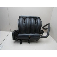 Коллектор впускной Chevrolet Aveo (T250) 2005-2011 96416312