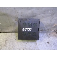 Блок электронный BMW X5 E53 2000-2007 12527510638
