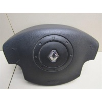 Подушка безопасности в рулевое колесо Renault Megane II 2002-2009 8200301513
