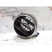 Дефлектор воздушный Mitsubishi Outlander (CU) 2003-2009 MR480819XB