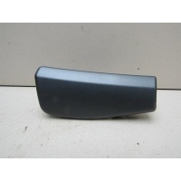 Накладка декоративная Skoda Octavia (A5 1Z-) 2004-2013 1Z1858415D1AR