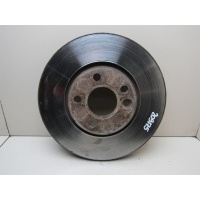 Диск тормозной передний вентилируемый Ford Mondeo IV 2007-2015 1500159