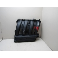 Коллектор впускной Renault Megane II 2002-2009 7700111439