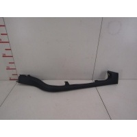 Обшивка стойки VW Passat CC 2008-нв 3C88677669B9