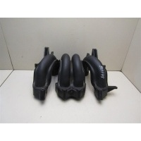 Коллектор впускной Skoda Octavia (A4 1U-) 2000-2011 06A133206BB