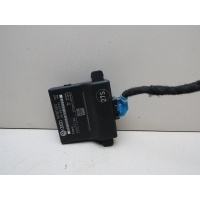Блок электронный Skoda Octavia (A5 1Z-) 2004-2013 1K0907530L