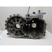 Корпус КПП Skoda Octavia (A4 1U-) 2000-2011 02K301103E