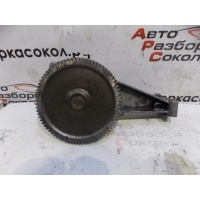 Насос масляный Scania 4-Serie 1995-2005 1345719